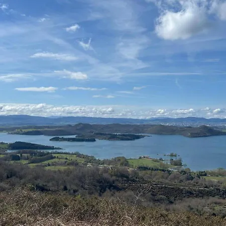 Lantställe Aterbe *