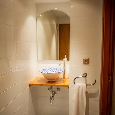 Country house Aterbe