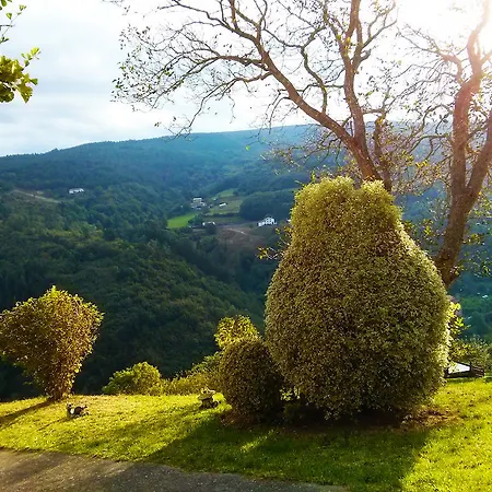 Country house Aterbe Leintz-Gatzaga