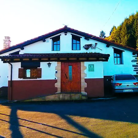 Aterbe Leintz-Gatzaga