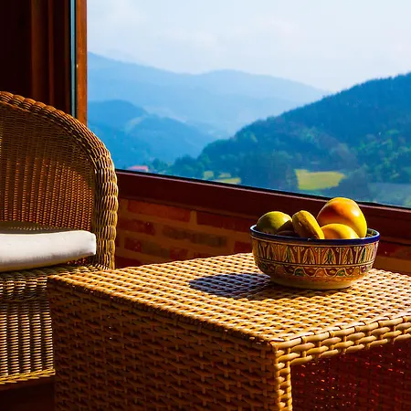 Lantställe Aterbe Leintz-Gatzaga