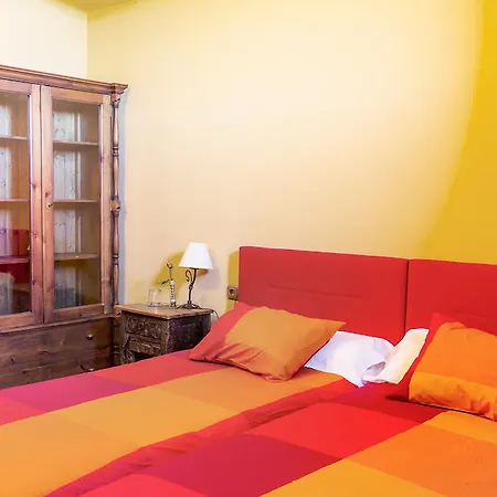 Country house Aterbe