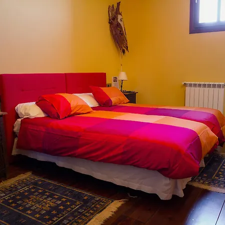 Country house Aterbe Leintz-Gatzaga