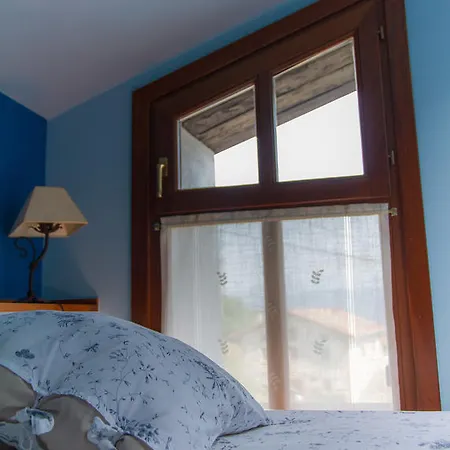 Country house Aterbe Leintz-Gatzaga