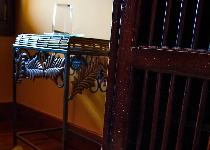 Country house Aterbe Leintz-Gatzaga