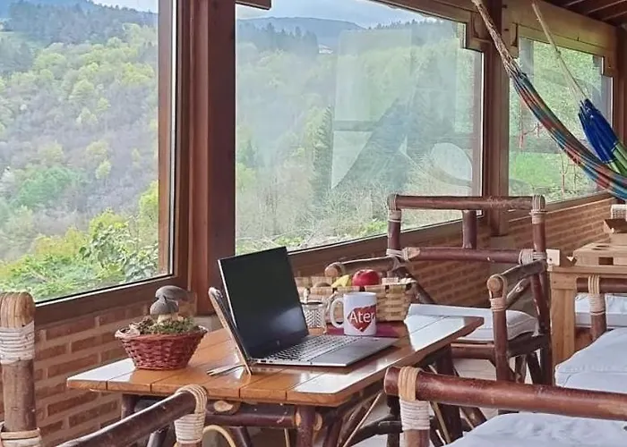 Country house Aterbe