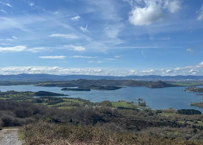 Country house Aterbe *