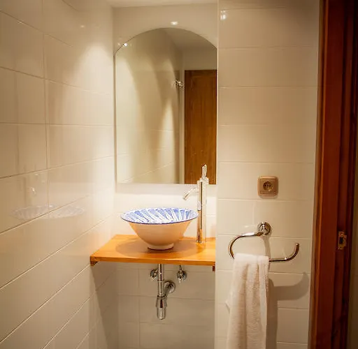 Country house Aterbe