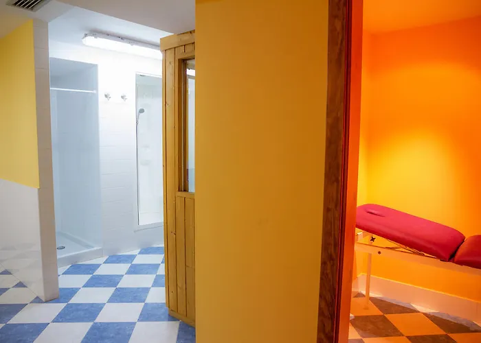 Country house Aterbe Leintz-Gatzaga