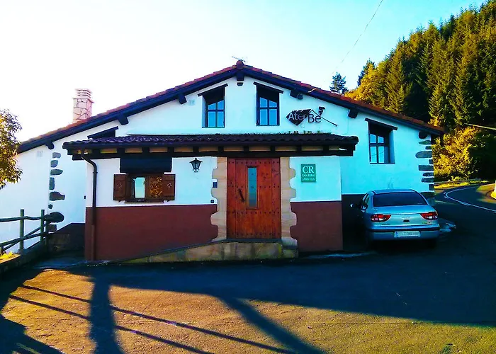 Aterbe Leintz-Gatzaga