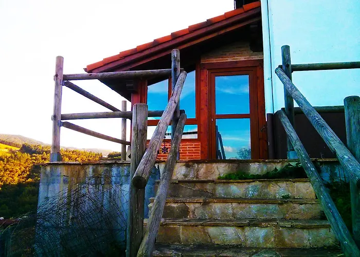 Country house Aterbe