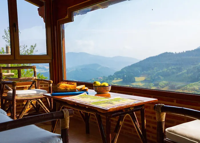 Aterbe Leintz-Gatzaga