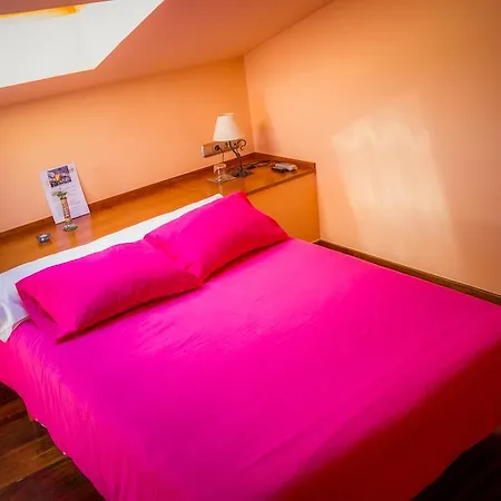 Aterbe منزل ريفي Leintz-Gatzaga