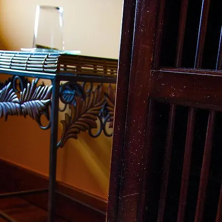 Landhaus Aterbe Leintz-Gatzaga