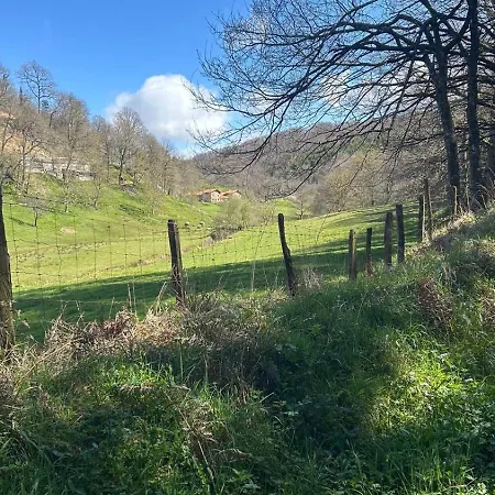 Aterbe Séjour à la campagne *