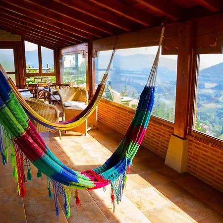 منزل ريفي Aterbe