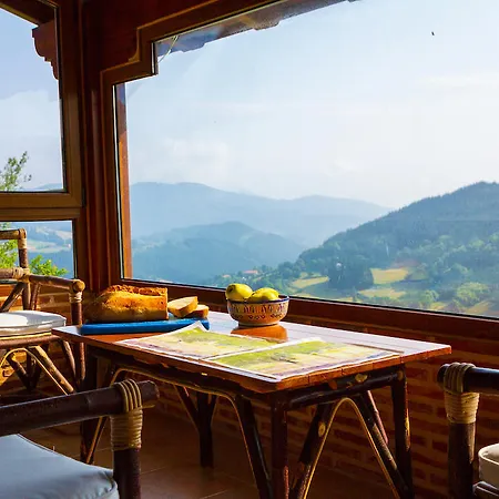 Aterbe Leintz-Gatzaga