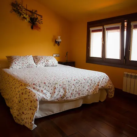 Country house Aterbe *